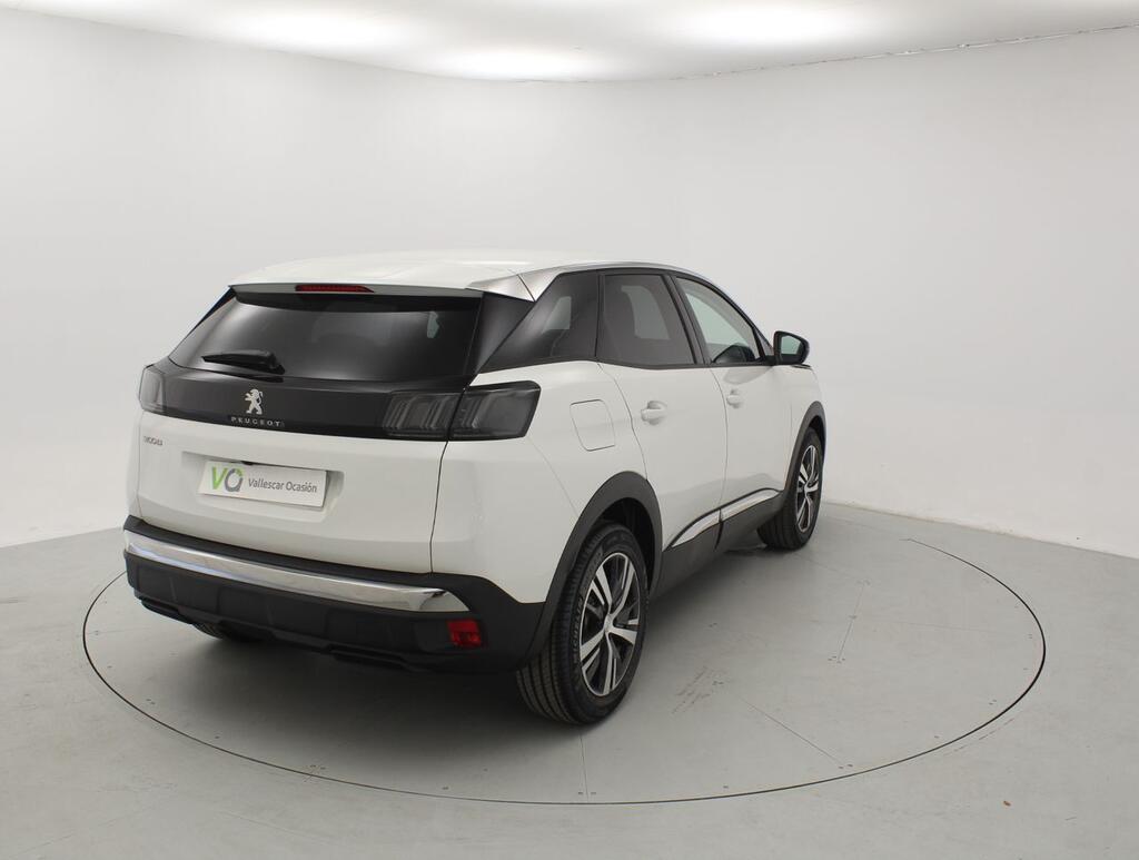 Peugeot 3008 1.5 BlueHDi 96kW (130CV) S&S Allure Pack 3