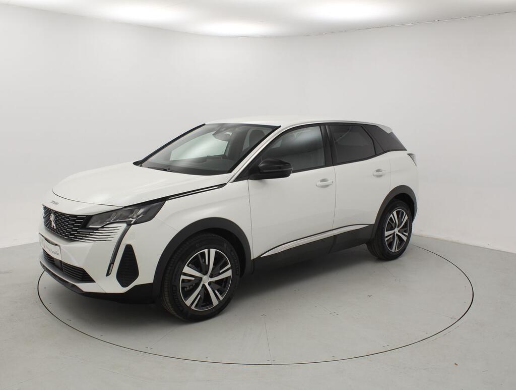 Peugeot 3008 1.5 BlueHDi 96kW (130CV) S&S Allure Pack 4