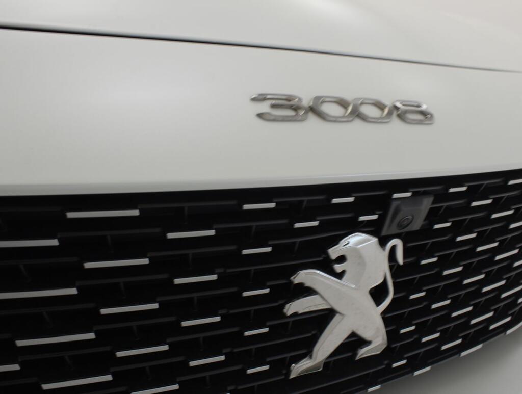 Peugeot 3008 1.5 BlueHDi 96kW (130CV) S&S Allure Pack 20