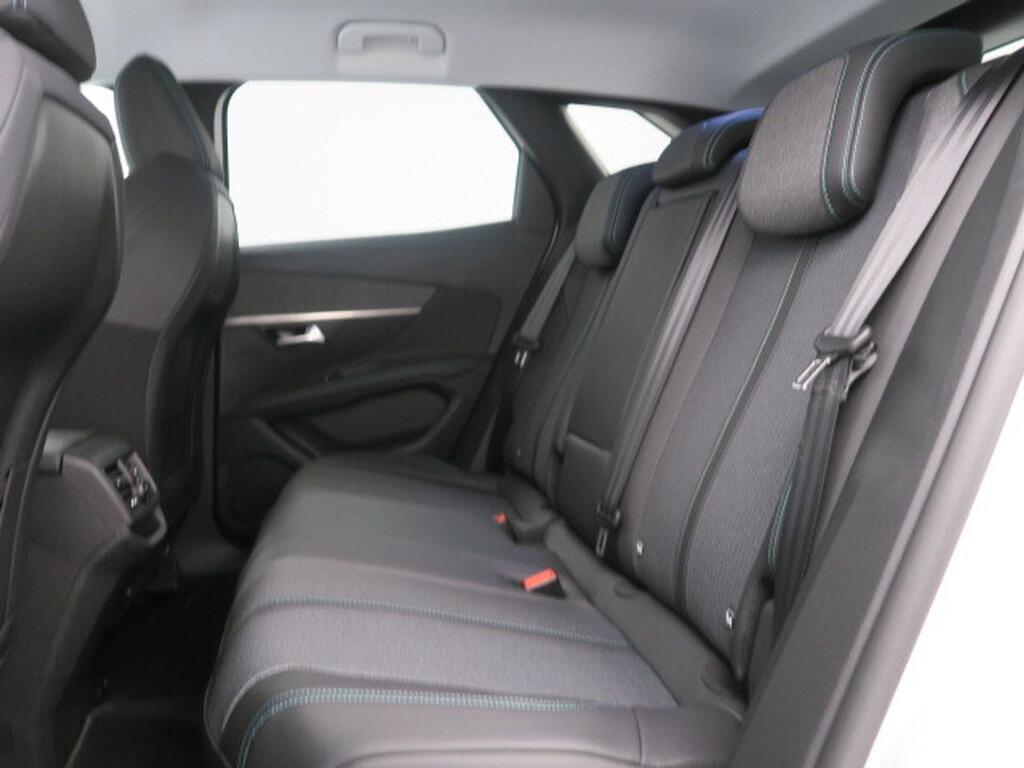 Peugeot 3008 1.5 BlueHDi 96kW (130CV) S&S Allure Pack 15