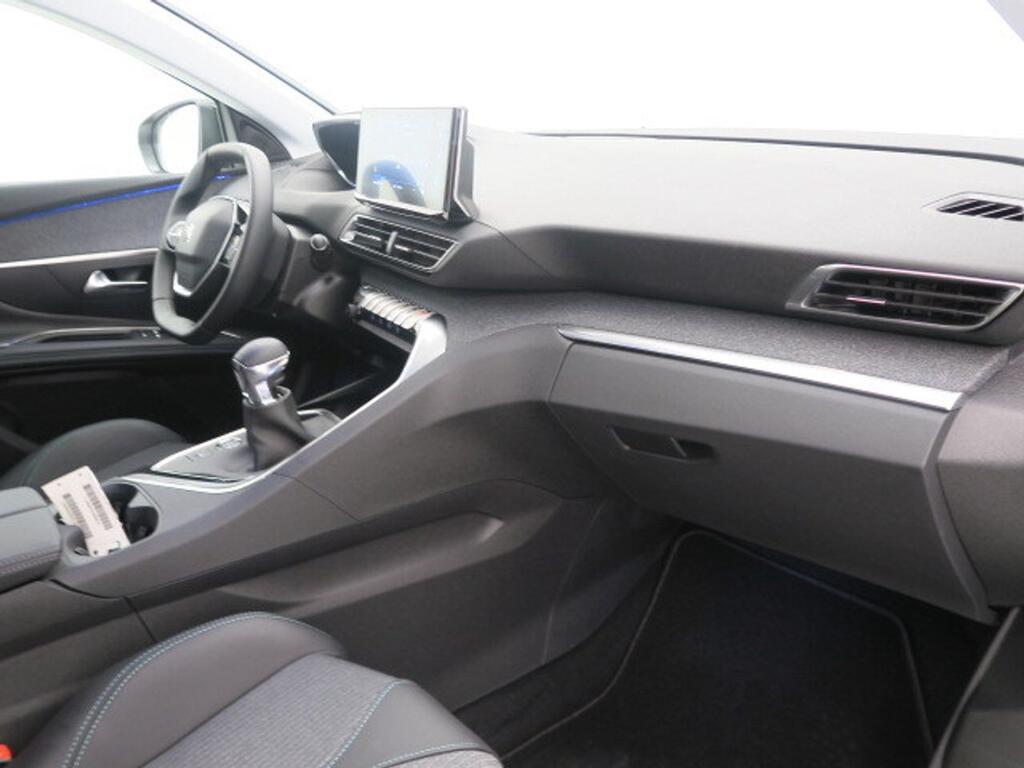 Peugeot 3008 1.5 BlueHDi 96kW (130CV) S&S Allure Pack 12