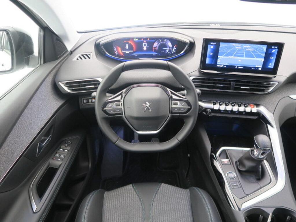 Peugeot 3008 1.5 BlueHDi 96kW (130CV) S&S Allure Pack 11