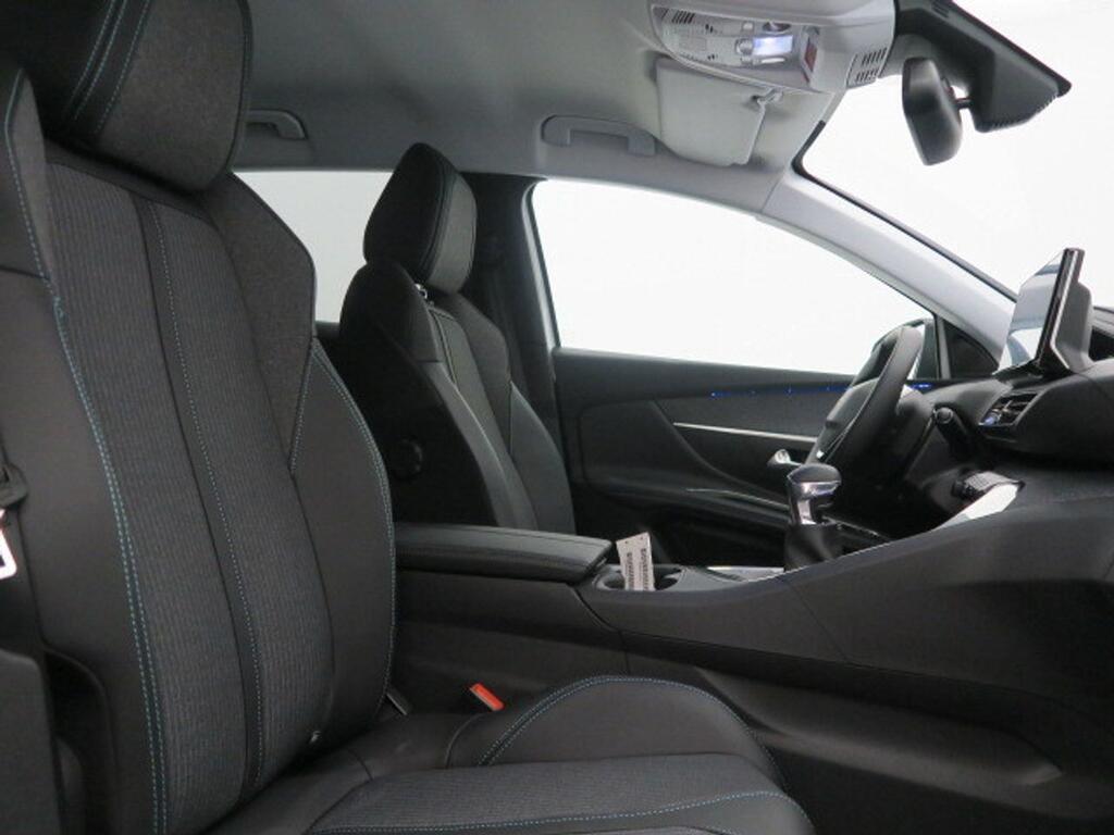 Peugeot 3008 1.5 BlueHDi 96kW (130CV) S&S Allure Pack 13