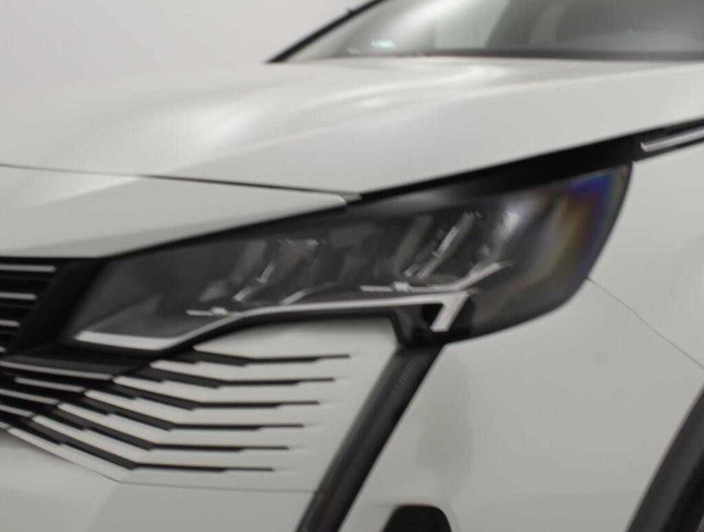 Peugeot 3008 1.5 BlueHDi 96kW (130CV) S&S Allure Pack 21