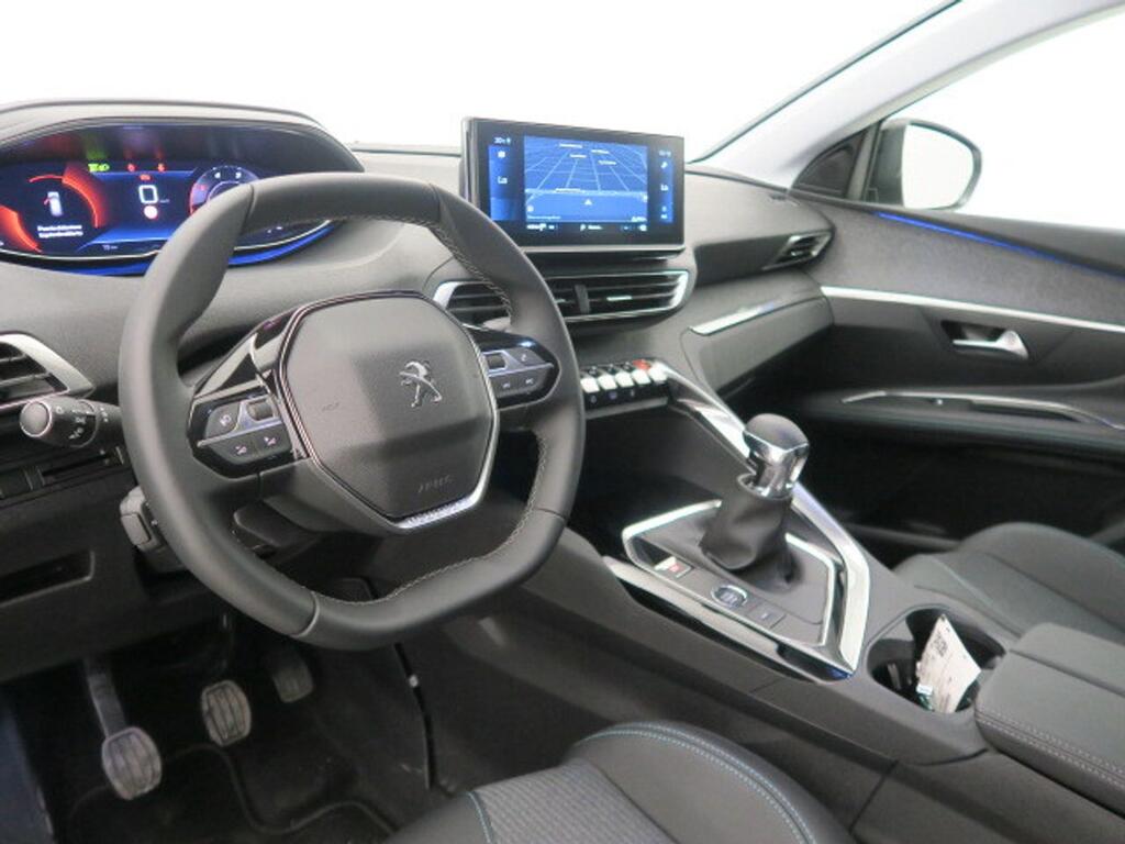 Peugeot 3008 1.5 BlueHDi 96kW (130CV) S&S Allure Pack 6
