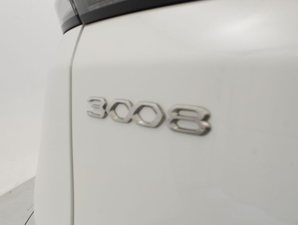 Peugeot 3008 1.5 BlueHDi 96kW (130CV) S&S Allure Pack 19