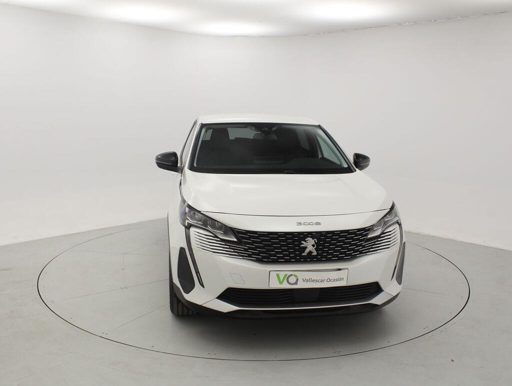 Peugeot 3008 1.5 BlueHDi 96kW (130CV) S&S Allure Pack 5