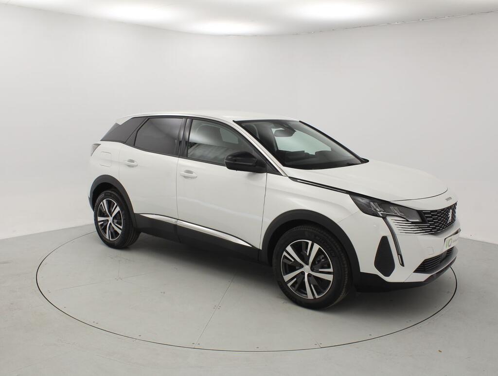 Peugeot 3008 1.5 BlueHDi 96kW (130CV) S&S Allure Pack