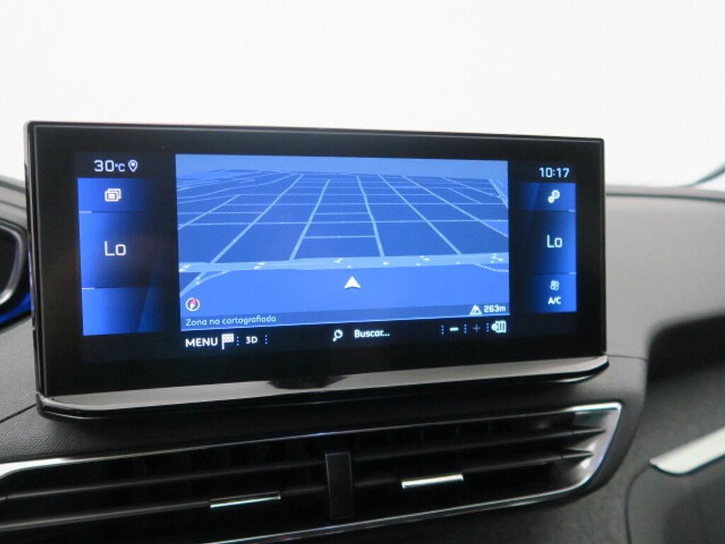 Peugeot 3008 1.5 BlueHDi 96kW (130CV) S&S Allure Pack 10