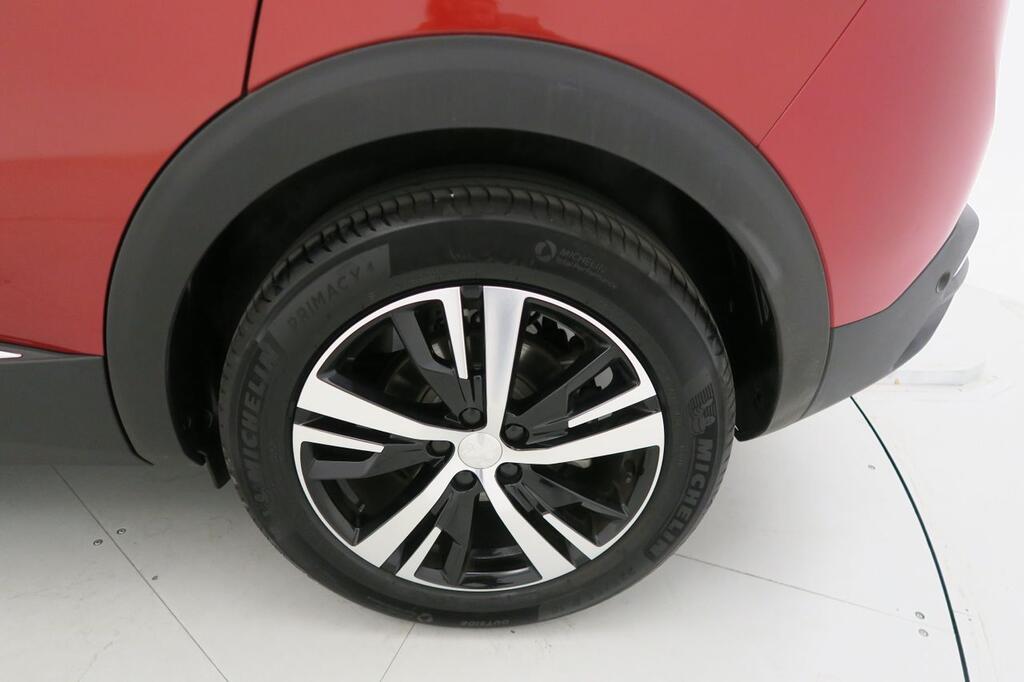 Peugeot 3008 1.5 BlueHDi 96kW S&S GT EAT8 21