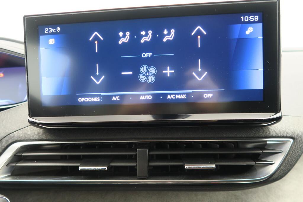 Peugeot 3008 1.5 BlueHDi 96kW S&S GT EAT8 10