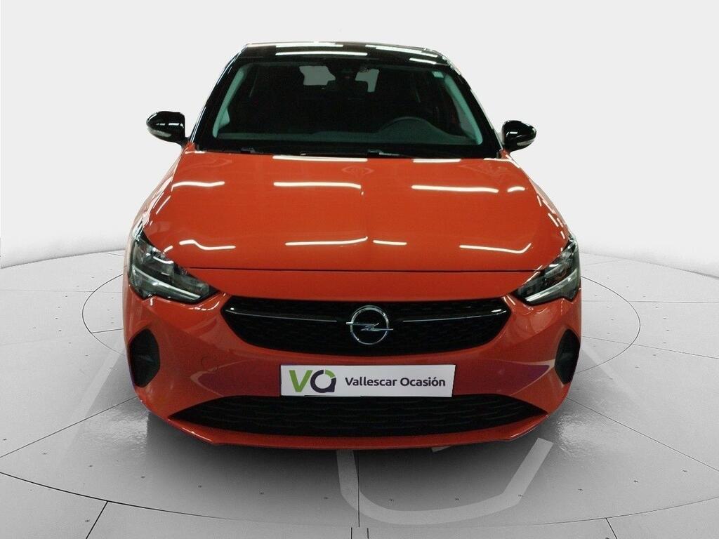 Opel Corsa 1.2 XEL 55kW (75CV) Edition 5