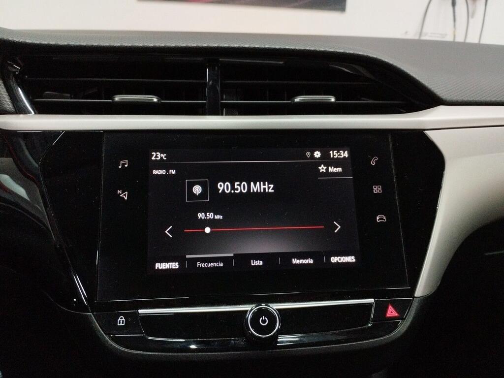 Opel Corsa 1.2 XEL 55kW (75CV) Edition 9