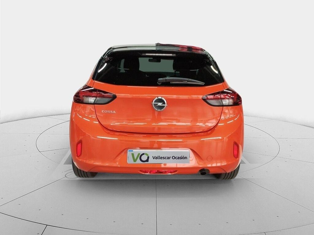 Opel Corsa 1.2 XEL 55kW (75CV) Edition 6