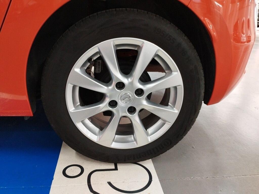 Opel Corsa 1.2 XEL 55kW (75CV) Edition 18