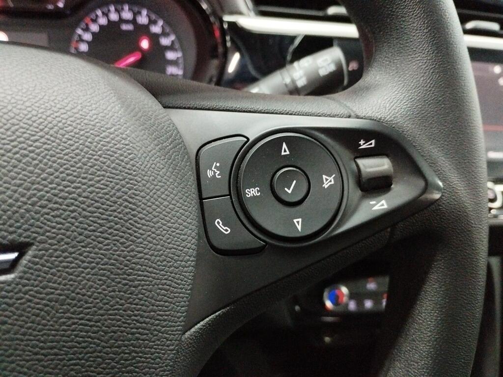 Opel Corsa 1.2 XEL 55kW (75CV) Edition 12