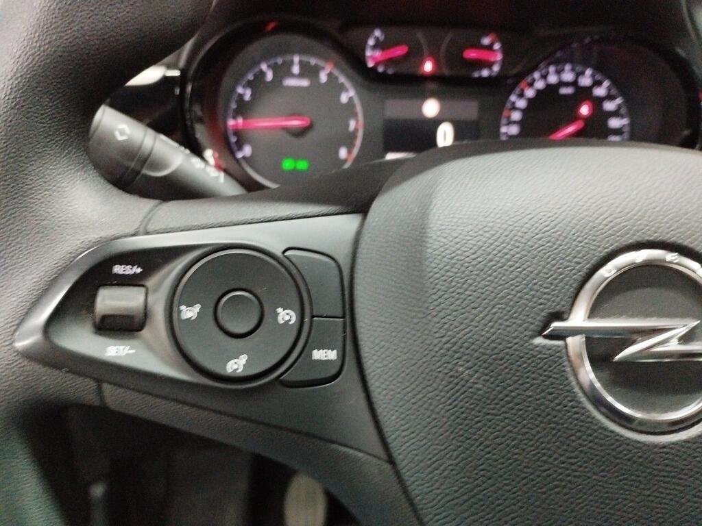 Opel Corsa 1.2 XEL 55kW (75CV) Edition 11