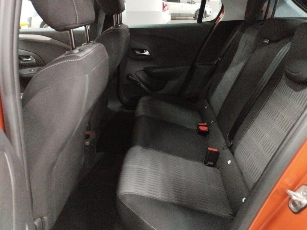 Opel Corsa 1.2 XEL 55kW (75CV) Edition 16