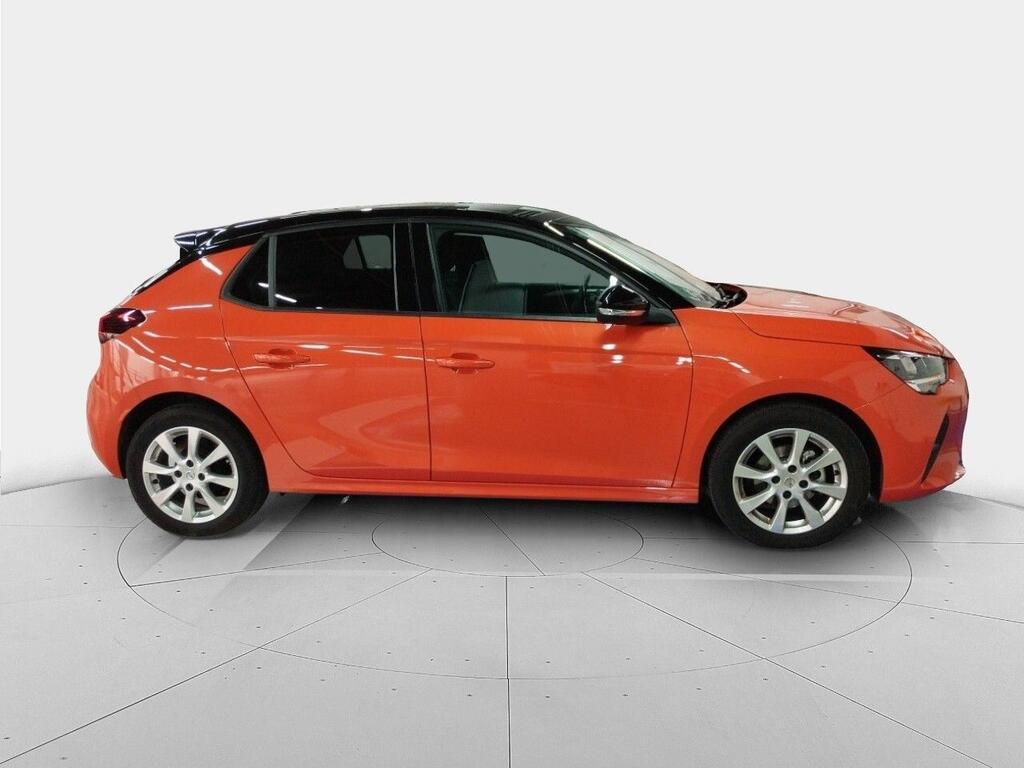 Opel Corsa 1.2 XEL 55kW (75CV) Edition 4