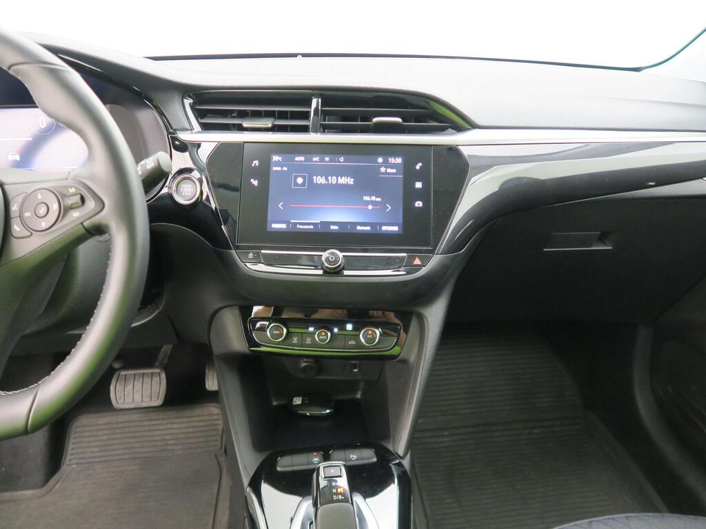 Opel Corsa 100kW (136CV) Elegance-e 9