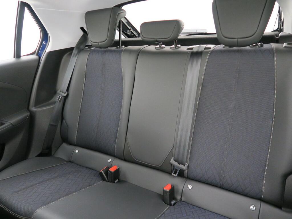 Opel Corsa 100kW (136CV) Elegance-e 15