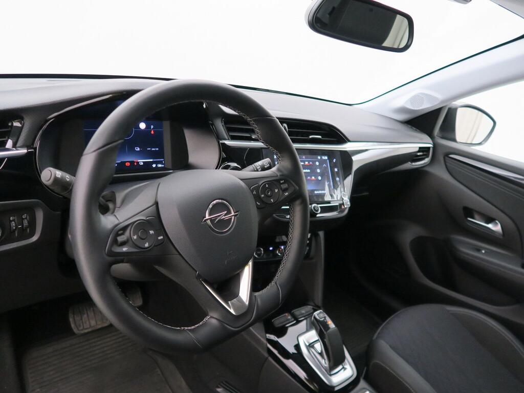Opel Corsa 100kW (136CV) Elegance-e 8