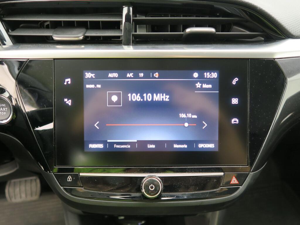 Opel Corsa 100kW (136CV) Elegance-e 10