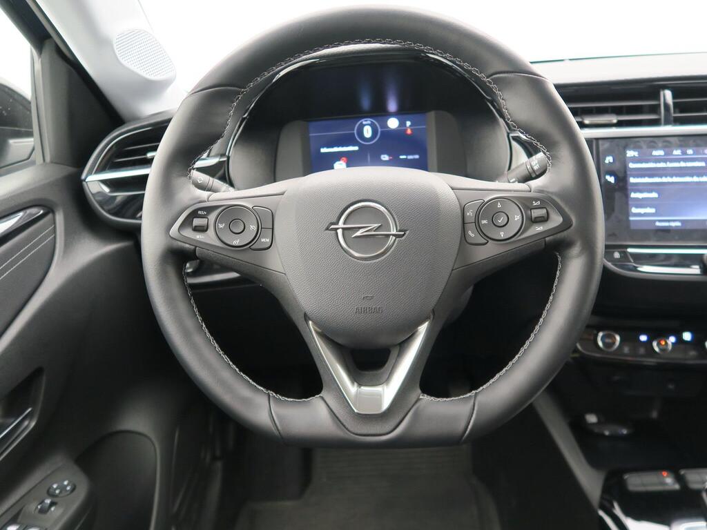 Opel Corsa 100kW (136CV) Elegance-e 7