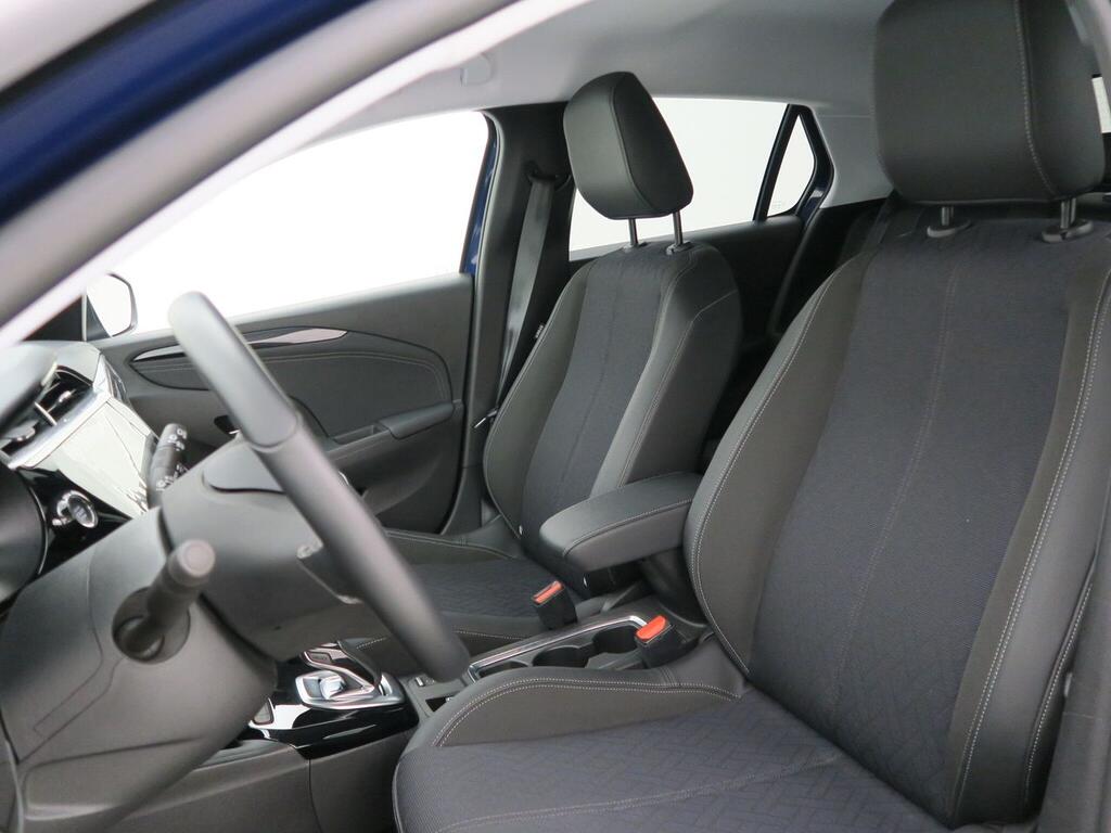 Opel Corsa 100kW (136CV) Elegance-e 14