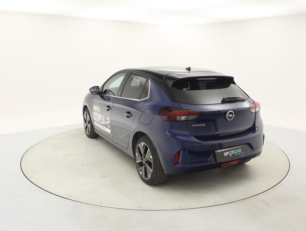 Opel Corsa 100kW (136CV) Elegance-e 3