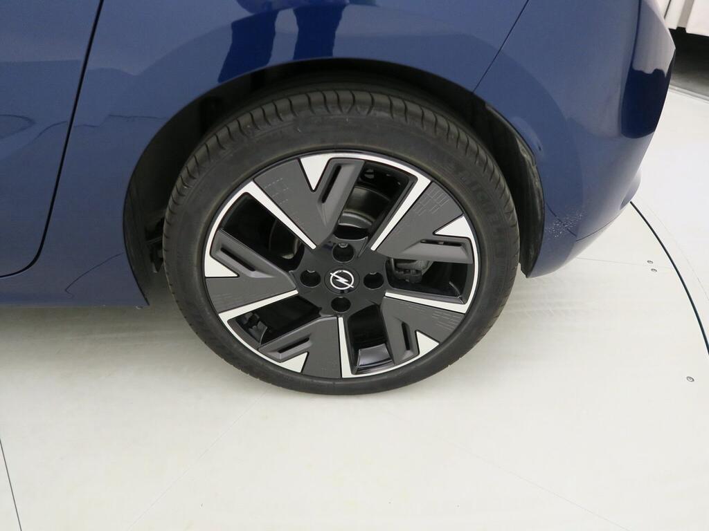 Opel Corsa 100kW (136CV) Elegance-e 23