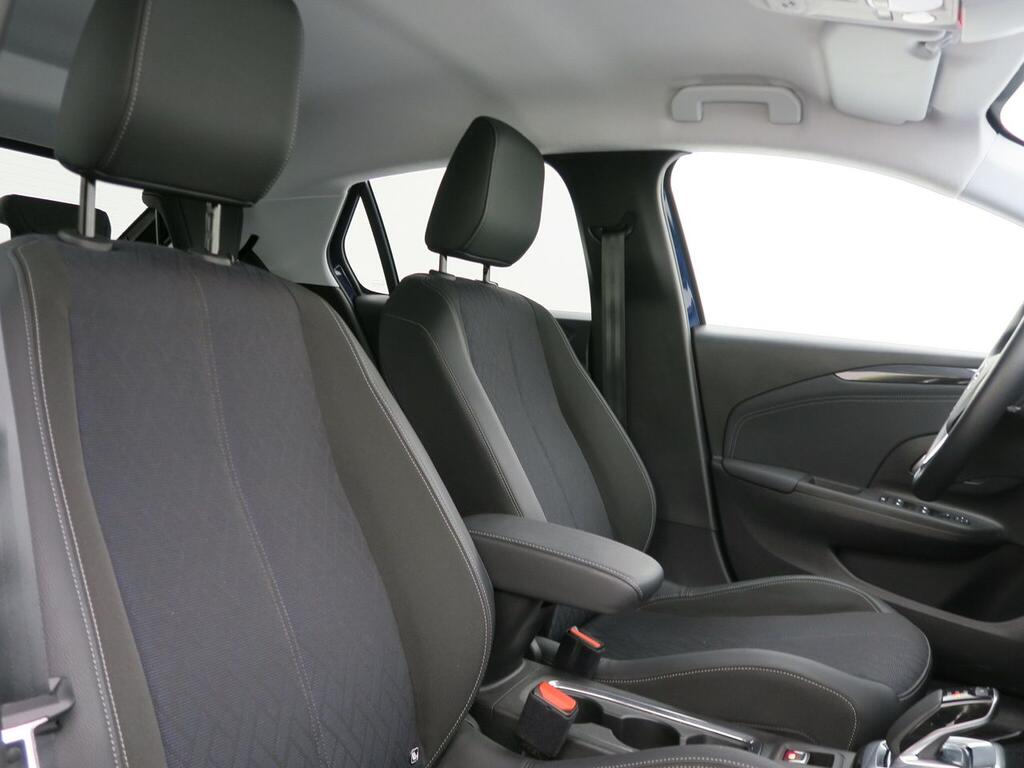 Opel Corsa 100kW (136CV) Elegance-e 13