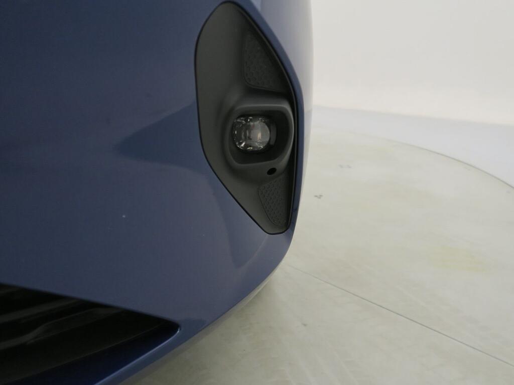 Opel Corsa 100kW (136CV) Elegance-e 21