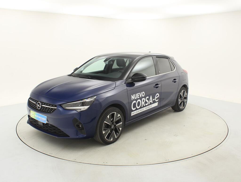 Opel Corsa 100kW (136CV) Elegance-e 2