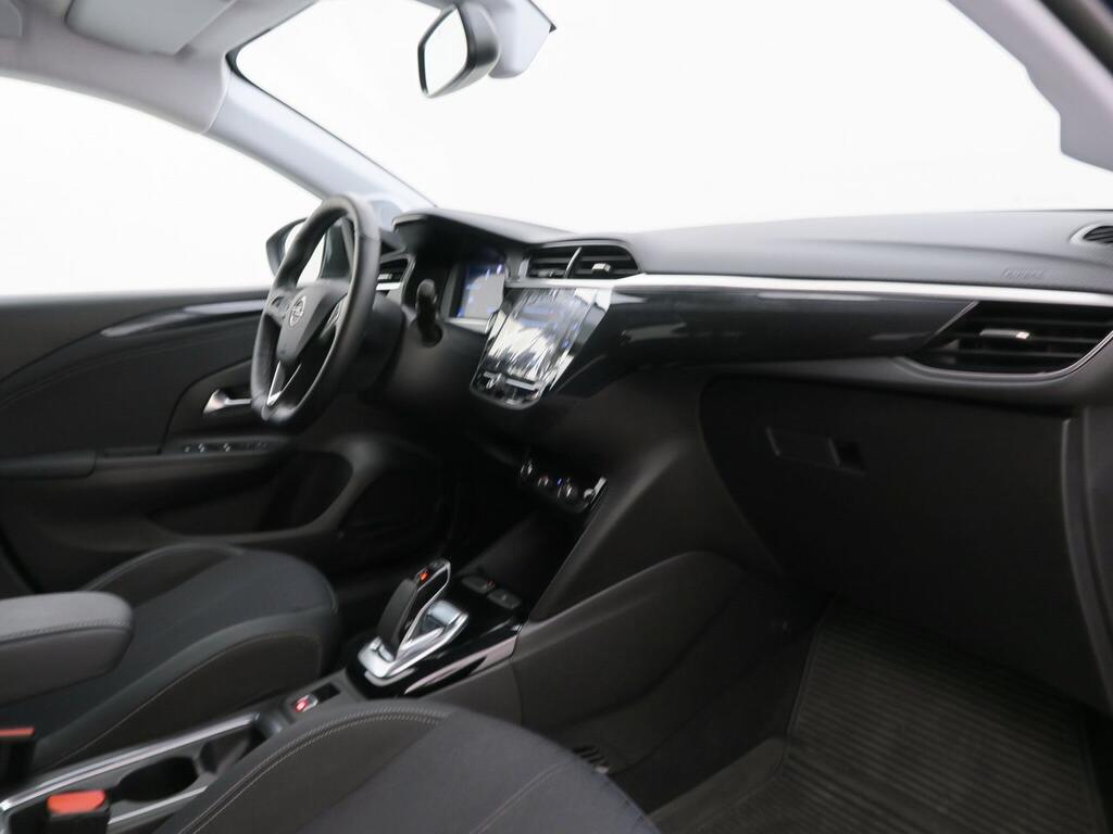 Opel Corsa 100kW (136CV) Elegance-e 12