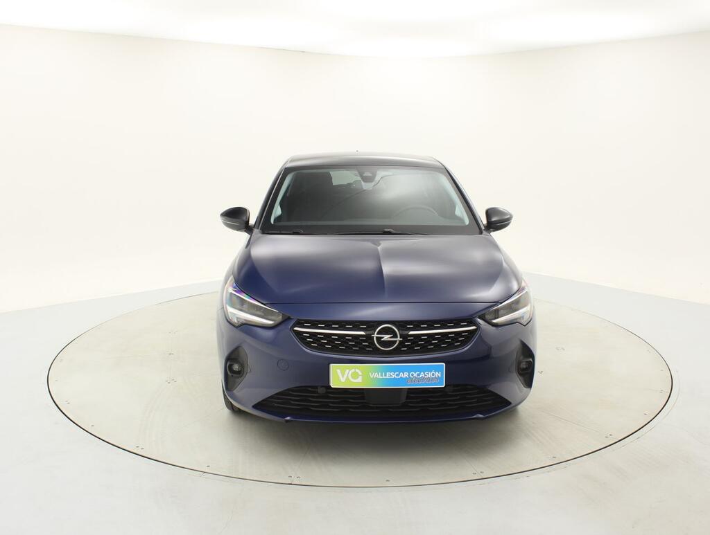 Opel Corsa 100kW (136CV) Elegance-e 5