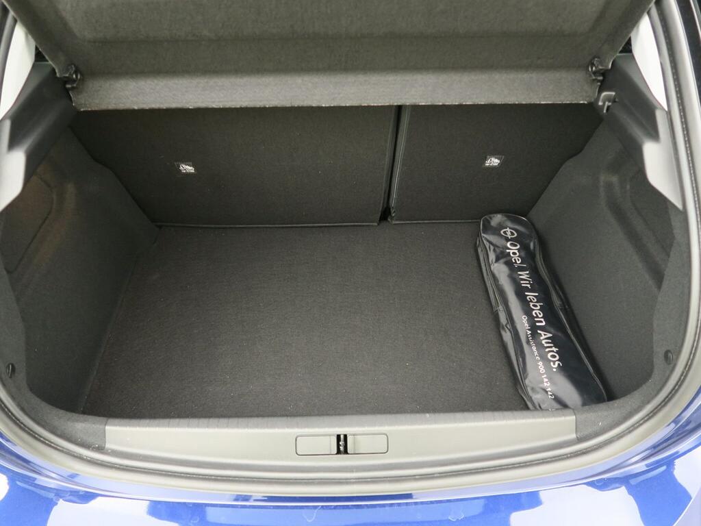 Opel Corsa 100kW (136CV) Elegance-e 16