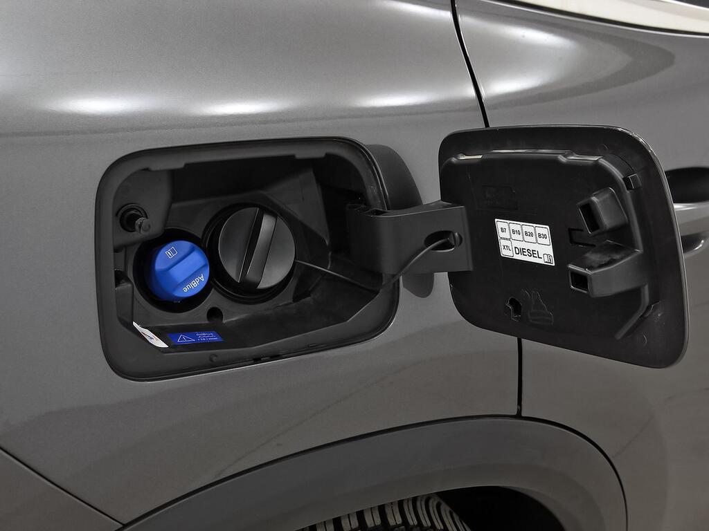 Citroën C5 Aircross BlueHdi 96kW (130CV) S&S EAT8 C Series 35