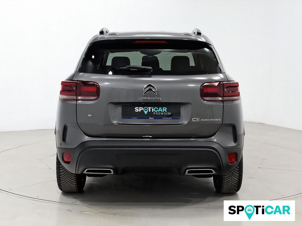 Citroën C5 Aircross BlueHdi 96kW (130CV) S&S EAT8 C Series 6