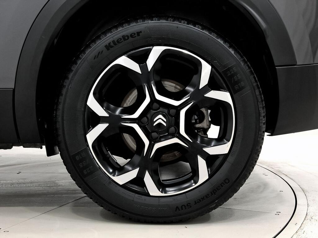 Citroën C5 Aircross BlueHdi 96kW (130CV) S&S EAT8 C Series 11