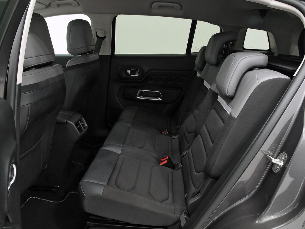 Citroën C5 Aircross BlueHdi 96kW (130CV) S&S EAT8 C Series 9