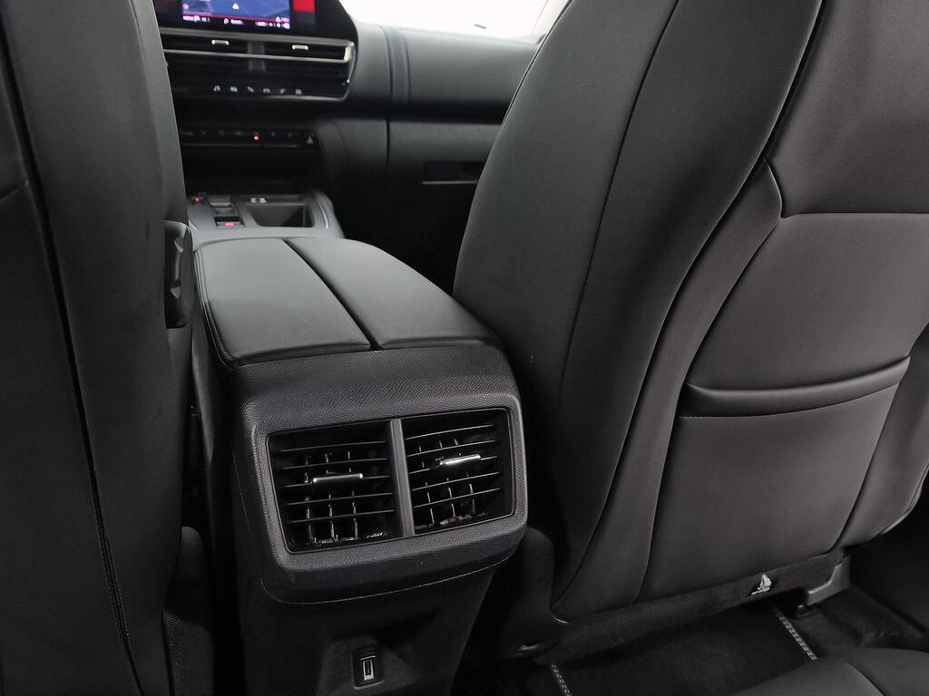 Citroën C5 Aircross BlueHdi 96kW (130CV) S&S EAT8 C Series 31