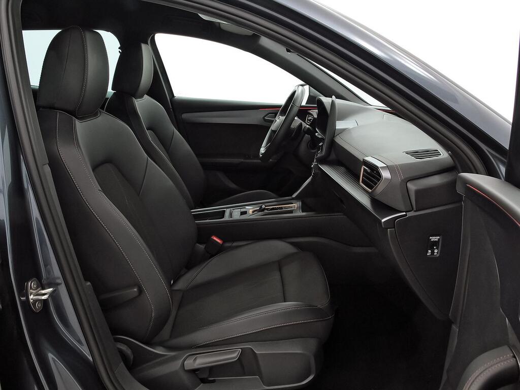 Cupra León 1.5 eTSI 110kW (150CV) DSG 5