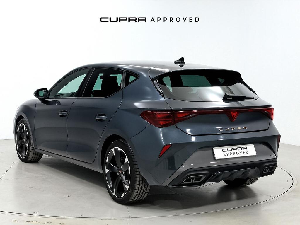 Cupra León 1.5 eTSI 110kW (150CV) DSG 2