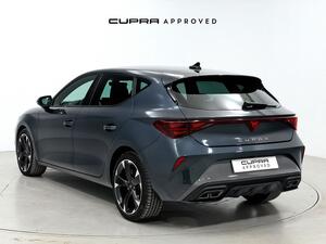 Cupra León 1.5 eTSI 110kW (150CV) DSG