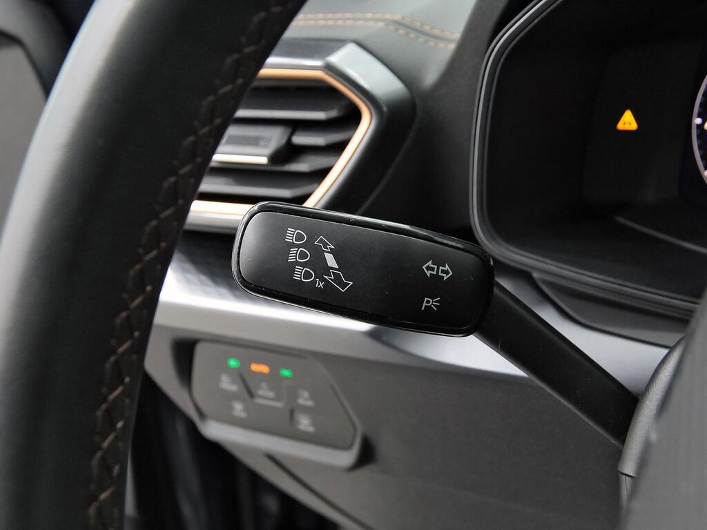 Cupra León 1.5 eTSI 110kW (150CV) DSG 13