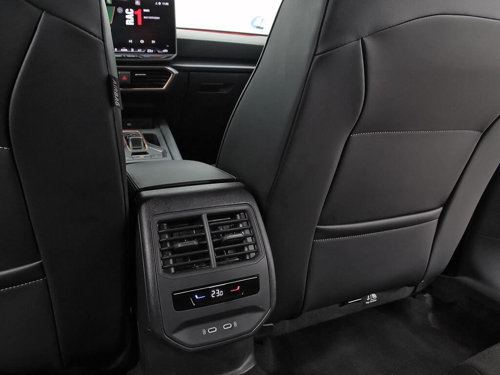 Cupra León 1.5 eTSI 110kW (150CV) DSG 31