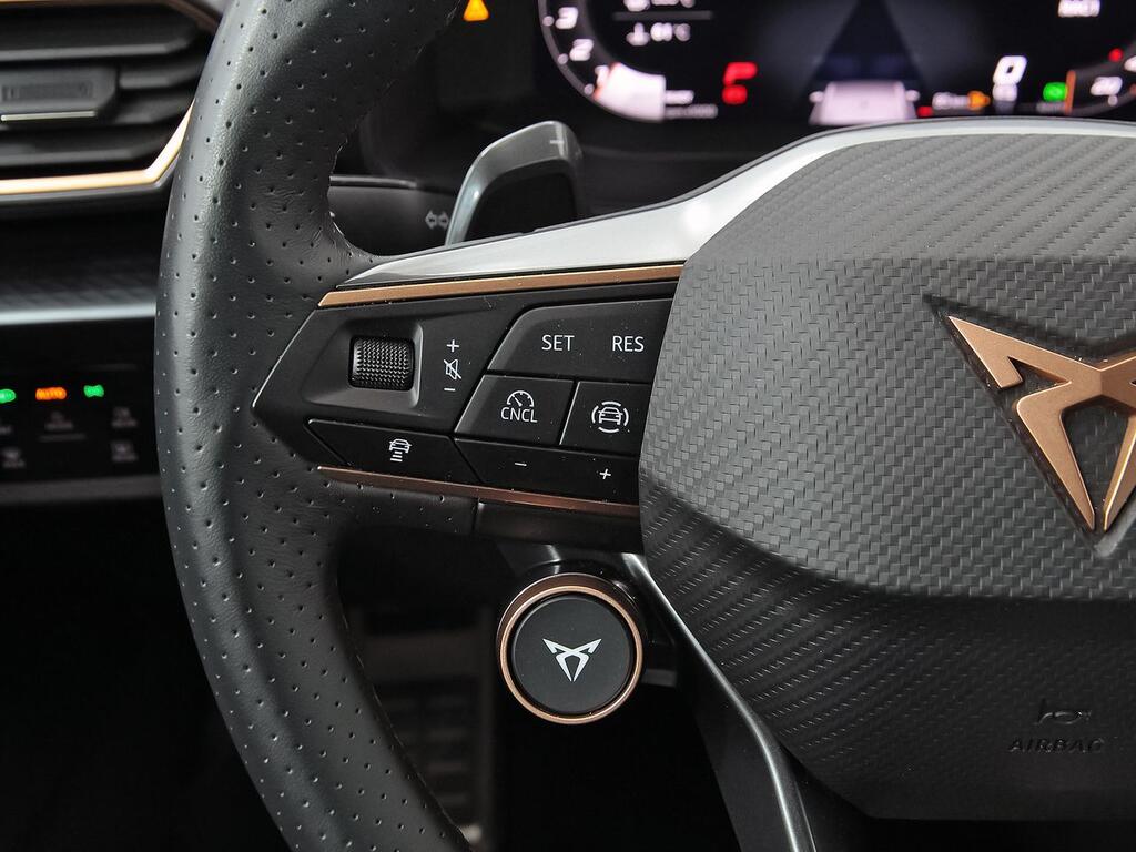 Cupra León 1.5 eTSI 110kW (150CV) DSG 15