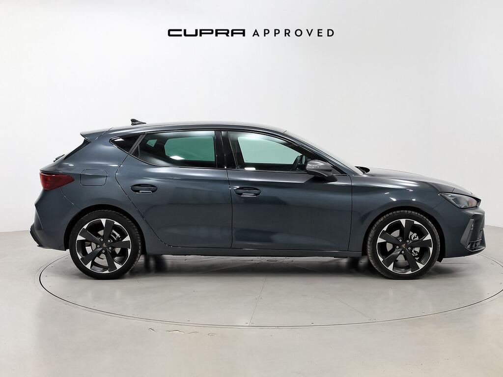 Cupra León 1.5 eTSI 110kW (150CV) DSG 3