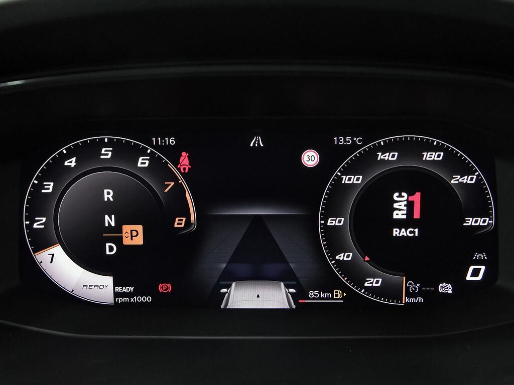 Cupra León 1.5 eTSI 110kW (150CV) DSG 12